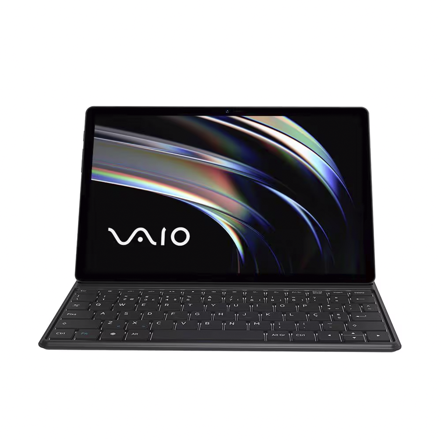 Tablet VAIO TL10 10.4” 128GB 8GB OctaCore Teclado Magnético Tablet VAIO TL10 10.4” 128GB 8GB OctaCore Teclado Magnético